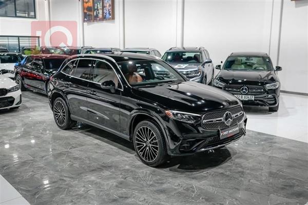 مرسيدس بنز GLC 2023 للبيع في العراق - اربيل